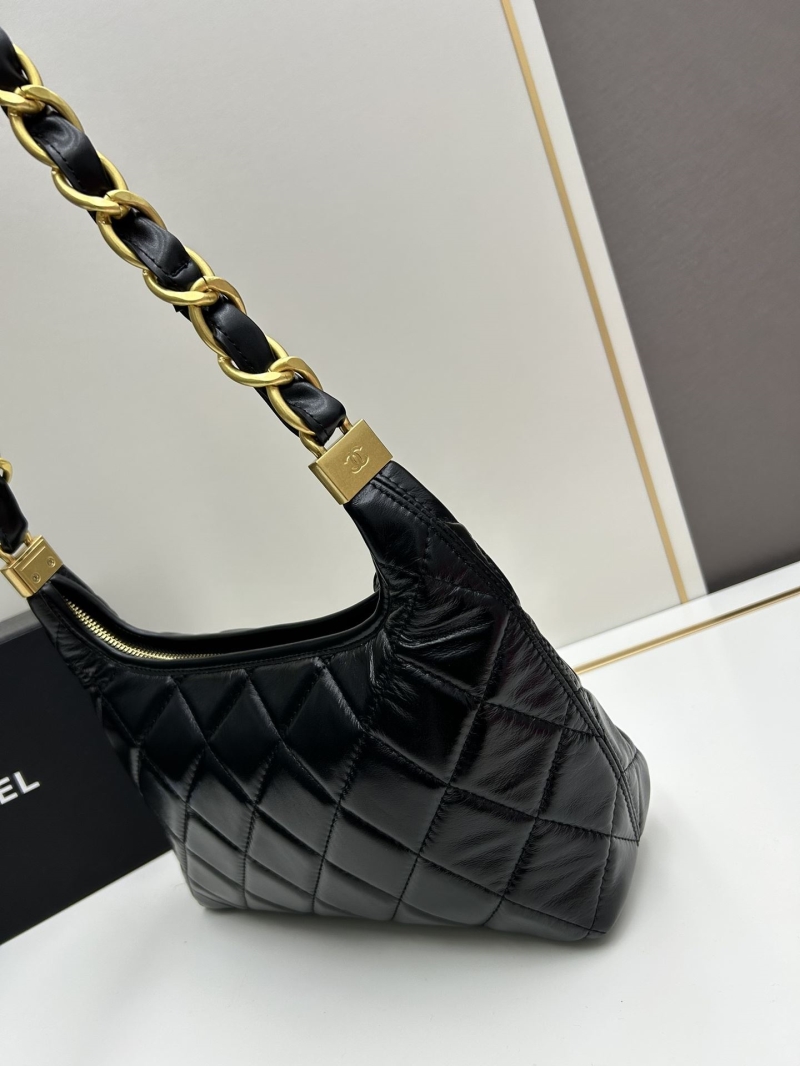 Chanel Satchel Bags